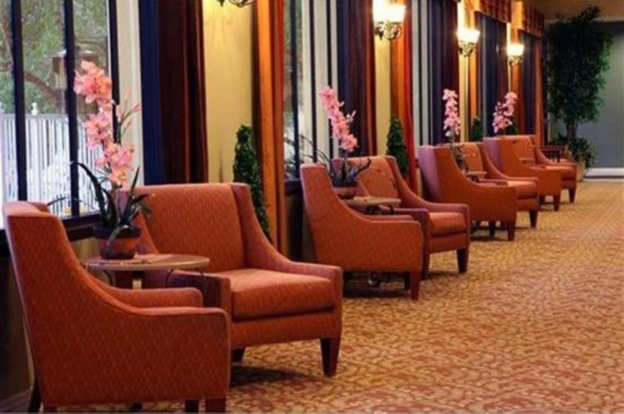 Апарт готель Getaways At The Jockey Club Лас-Вегас Екстер'єр фото